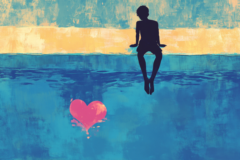 Juani_Editorial_illustration_a_small_boy_silhouetted_in_dark__b2602063-ecec-4dfa-b7d2-10fe8a35e29b_0