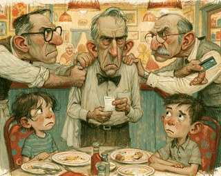 Juani_Editorial_illustration_absurd_deadpan_humor._In_a_warm__76b40f63-9d05-4f7e-be79-45599b6635ef_0